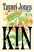 Cover: Kin: Oprah's Book Club - Knopf