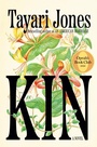 Cover: Kin - Alfred A. Knopf