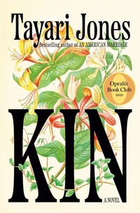 Enlarge image Cover: Kin - Alfred A. Knopf