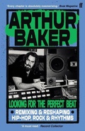 Cover: Looking for the Perfect Beat - Faber & Faber