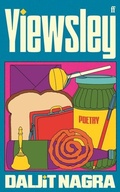 Cover: Yiewsley - Faber & Faber