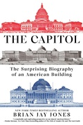 Cover: The Capitol - Dutton / Signet