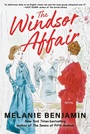 Cover: The Windsor Affair - Dell