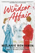 Cover: The Windsor Affair - Delacorte Press