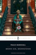 Cover: Brown Girl, Brownstones - Penguin Classics