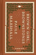 Cover: Brown Girl, Brownstones - Penguin Classics