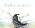 Cover: Hello, Ocean! - Penguin Young Readers Group