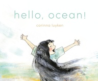 Enlarge image Cover: Hello, Ocean! - Penguin Young Readers Group