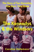 Bild: The Kennedys and the Windsors - G P Putnam's Sons
