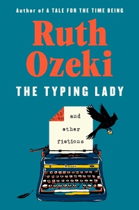 Enlarge image Cover: The Typing Lady - Viking