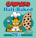 Cover: Garfield Half-Baked - Random House Worlds