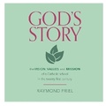 Cover: God's Story - Redemptorist Publications