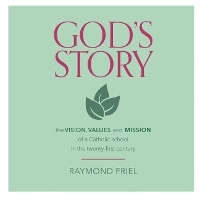 Abbildung von: God's Story - Redemptorist Publications