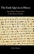 Cover: The Early Qur'an in Mecca - Cambridge University Press