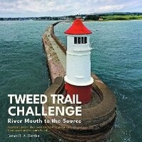 Abbildung von: Tweed Trail Challenge - Extremis Publishing Limited