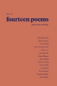 Abbildung von: fourteen poems - Fourteen Publishing