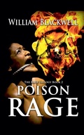Cover: Poison Rage - William Blackwell
