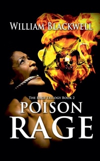 Enlarge image Cover: Poison Rage - William Blackwell