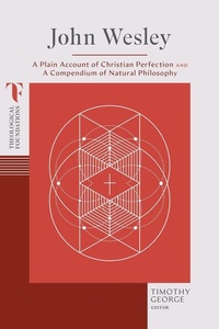Enlarge image Cover: John Wesley - LifeWay Christian Resources
