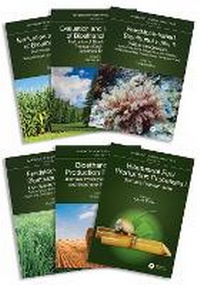 Abbildung von: Handbook of Bioethanol Fuels - CRC Press