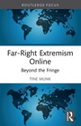 Cover: Far-Right Extremism Online - Routledge