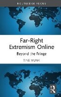Abbildung von: Far-Right Extremism Online - Routledge