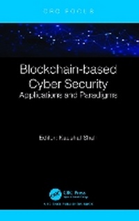Abbildung von: Blockchain-based Cyber Security - CRC Press
