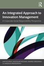 Cover: An Integrated Approach to Innovation Management - Routledge