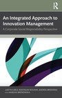 Cover: An Integrated Approach to Innovation Management - Routledge