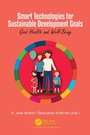 Cover: Smart Technologies for Sustainable Development Goals - CRC Press
