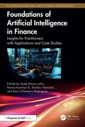 Bild: Foundations of Artificial Intelligence in Finance - Chapman and Hall