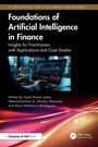 Cover: Foundations of Artificial Intelligence in Finance - CRC Press
