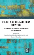 Cover: The City as the Southern Question - Routledge