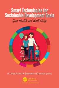 Enlarge image Cover: Smart Technologies for Sustainable Development Goals - CRC Press