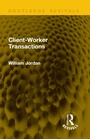 Cover: Client-Worker Transactions - Routledge