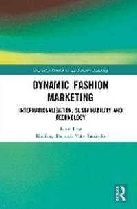 Abbildung von: Dynamic Fashion Marketing - Routledge