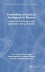 Cover: Foundations of Artificial Intelligence in Finance - CRC Press