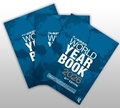 Cover: The Europa World Year Book 2026 - Routledge