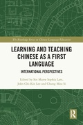 Bild: Learning and Teaching Chinese as a First Language - Routledge