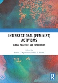 Cover: Intersectional (Feminist) Activisms - Routledge