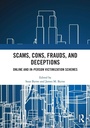 Cover: Scams, Cons, Frauds, and Deceptions - Routledge