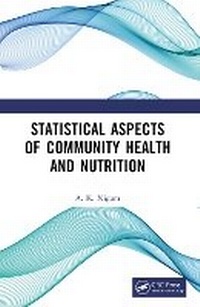Abbildung von: Statistical Aspects of Community Health and Nutrition - CRC Press