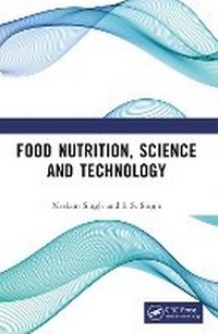 Abbildung von: Food Nutrition, Science and Technology - CRC Press