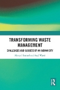 Abbildung von: Transforming Waste Management - Routledge India