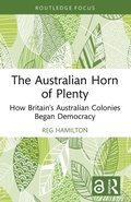 Cover: The Australian Horn of Plenty - Routledge