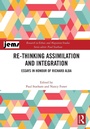 Cover: Re-thinking Assimilation and Integration - Routledge