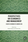 Cover: Perspectives on Economics and Management - Routledge India