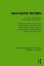 Cover: Man-Made Women - Routledge