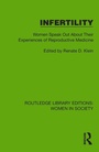 Cover: Infertility - Routledge
