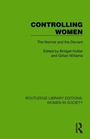 Cover: Controlling Women - Routledge